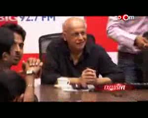 Watch Rahul Bhatt will not be cast opposite Sunny Leone in Murder 3 Video