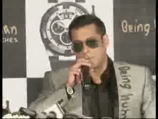Watch Salman Khan Searching For A Bride! - Hot News Video