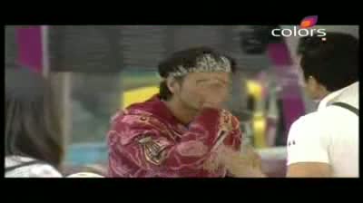 Watch Bigg Boss 5 - Episode 51, Part 2 (November 22, 2011) Video