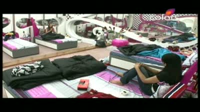 Watch Bigg Boss 5 - Episode 51, Part 4 (November 22, 2011) Video