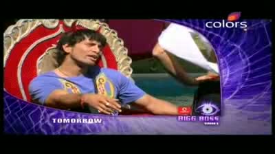 Watch Bigg Boss 5 - Promo of Day 52 Video