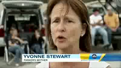 Watch Michelle Parker - Mom missing after People Court  Video