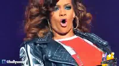 Watch Rihanna - We Found Love - Music Video Gets Banned in France Video