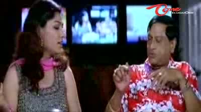 Watch Fabulous Violent Call To MS Narayana In Studio Interview Video