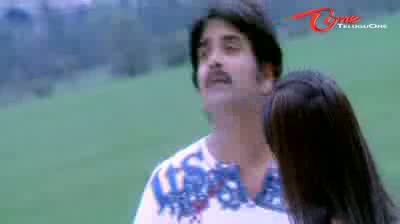 Watch Boss - Telugu Songs - Andagadu Muttukunte - Nagarjuna - Nayanthara Video