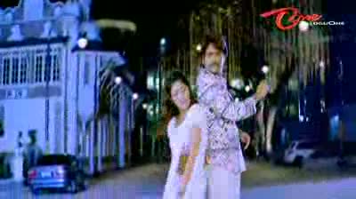 Watch Boss - Telugu Songs - Edo Tamashaga - Nagarjuna - Nayanthara Video