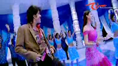 Watch Boss - Telugu Songs - Naa Kallu Vaale - Nagarjuna - Nayanthara Video