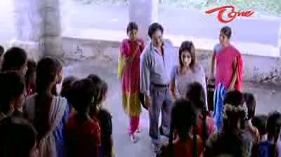 Watch Boss - Telugu Songs - Velutunna - Nagarjuna - Nayanthara Video