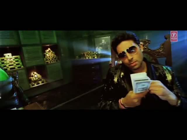 Watch Jis Jagah Pe Khatam (Official Song) Players Movie Video
