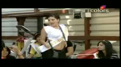 Watch Bigg Boss 5 - Episode 52, Part 1 (November 23, 2011) Video