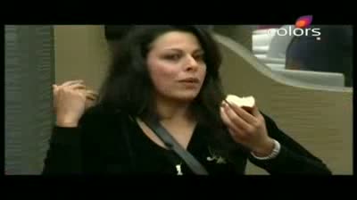 Watch Bigg Boss 5 - Episode 52, Part 4 (November 23, 2011) Video