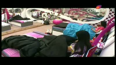 Watch Bigg Boss 5 - Episode 52, Part 6 (November 23, 2011) Video