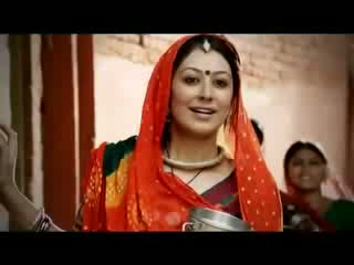 Watch Amul New Ad 2011 Video