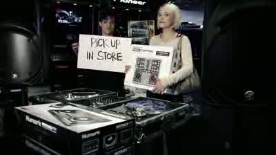 Watch Guitar Center Black Friday Commercial 1 Video