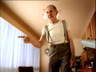 Watch Awesome Banned - Pepsi Commercial Video