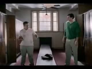 Watch Hiliarous Cell Phone Commercial banned Video