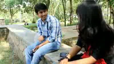 Watch MR. Productions & Nine Productions - The Blind Date Video