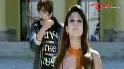 Watch Anjaneyulu - Telugu Songs - Anjali - Ravi Teja - Nayanatara Video