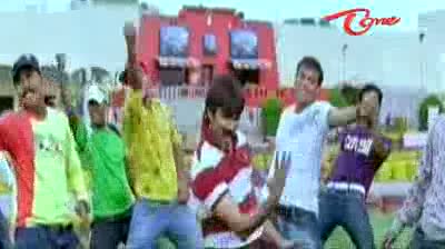 Watch Anjaneyulu - Telugu Songs - Dil Se Bolo - Ravi Teja - Nayanatara Video