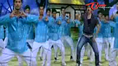 Watch Anjaneyulu - Telugu Songs - Olammy - Ravi Teja - Nayanatara Video
