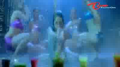 Watch Anjaneyulu - Telugu Songs - Raajulakey Raraju - Ravi Teja - Nayanatara Video