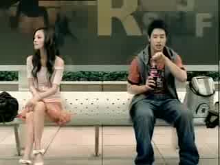 Watch Funny Taiwan Ads Coca Cola Video