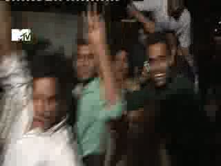 Watch Roadies 9 - Crowd at the Auditions Video
