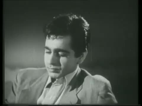 Watch Wah Re Zamane - Ghar Ki Izzat - Dilip Kumar and Manorama Shanthi Video