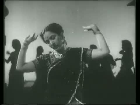 Watch Mere Dunia k - Ghar Ki Izzat - Dilip Kumar and Mumtaz Shanthi Video
