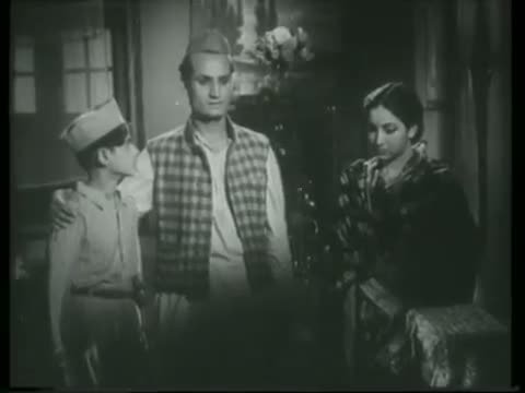 Watch Ae Dard - Ghar Ki Izzat - Dilip Kumar and Manorama Shanthi Video