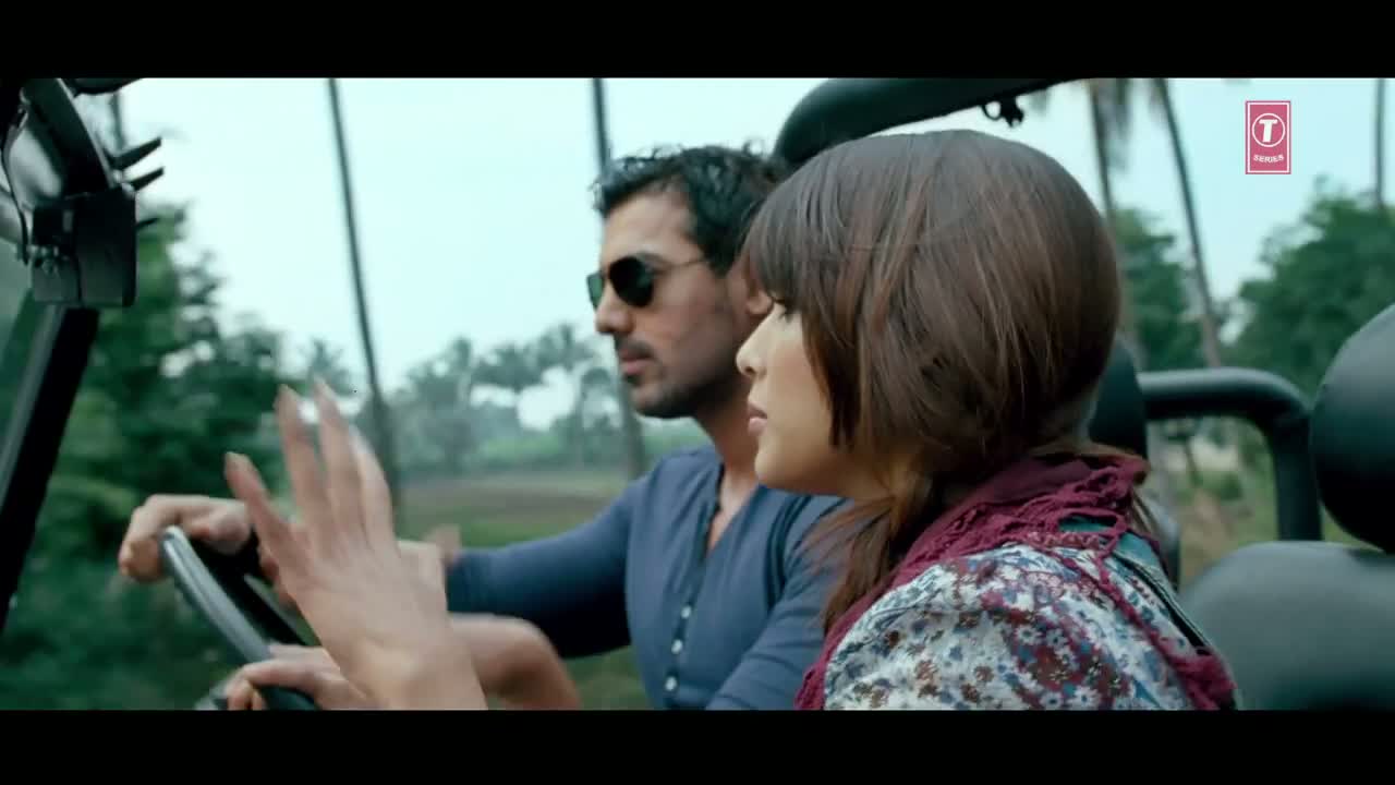 Watch Dil Ki Hai Tamanna - Full Song - From the movie - Force - John Abraham, Genelia d'souza Video