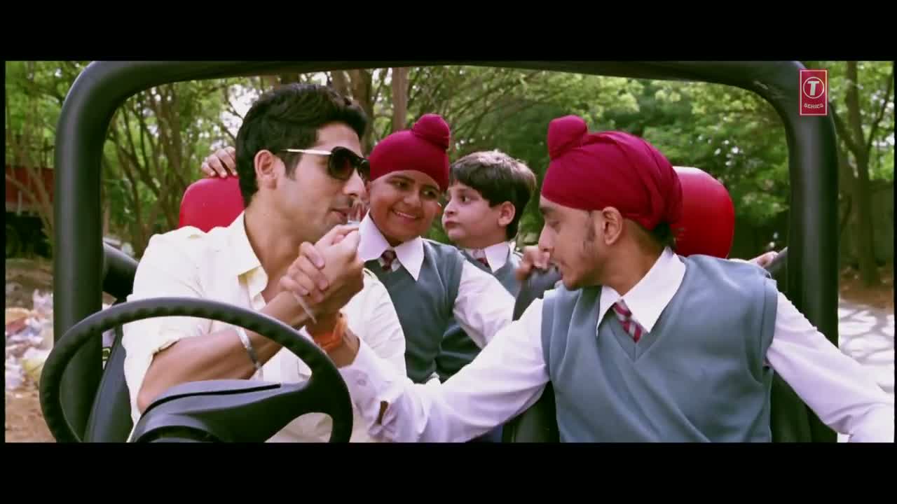 Watch Rozaana (Full Song) - Love Breakups Zindagi - Zayed Khan, Dia Mirza Video
