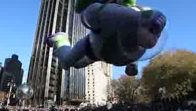 Watch 85th Macys Thanksgiving Day Parade Video