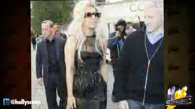 Watch Lady Gagas New York City Apartment for Rent Video