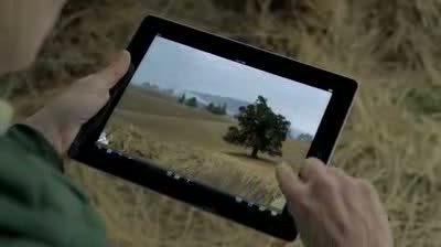 Watch Apple - iPad 2 - TV Ad - Love Video