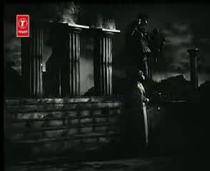 Watch Yeh Mera Deewanapan Hai - Yahudi (1958) - Mukesh  Video