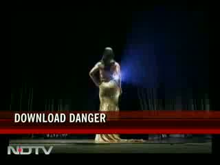 Watch Katrina is Indias most dangerous celeb Video