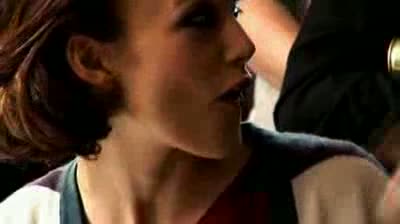 Watch Keira Knightley Coco Mademoiselle Video