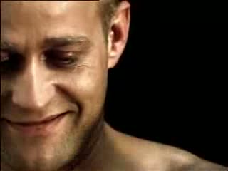 Watch German AXE commercial Video