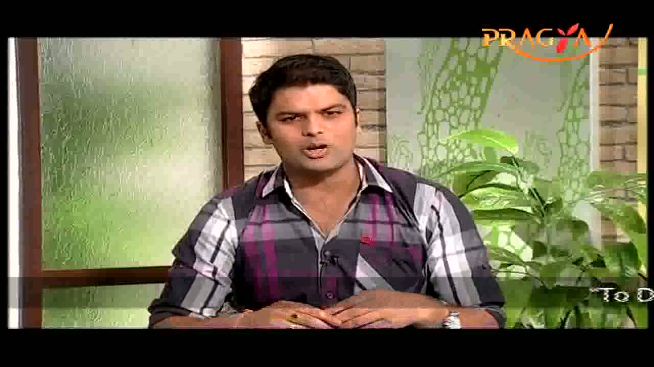 Watch Pragya Prabhat-Happiness/Muscle Toning  Video