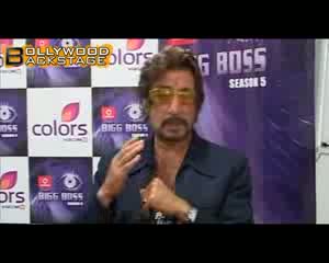 Watch Shakti Kapoor calls Salman a WOMAN-BEATER Video