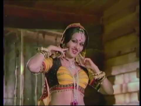Watch Aisi Waisi Na Samajh Sajna - Raunchy Item Song - Jaani Dushman Video