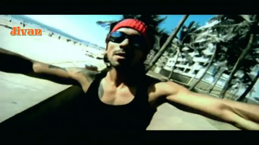 Watch Woh Lamhein (DJ Suketu Mix) - Zeher (2005) Special Compilation Video