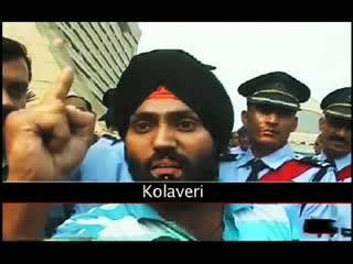 Watch Sharad Pawar Slap Song - Why this Kolaveri Di ft. Harvinder Singh Video