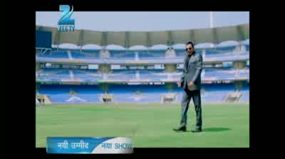 Watch Dance India Dance Season 3 Mithun da promo Video