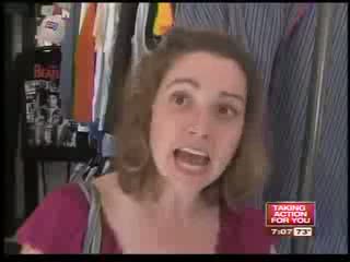 Watch Small Business Saturday awaits shoppers Video