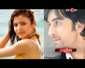 Watch I m not friends with Ranbir Kapoor Says Anushka Sharma Video