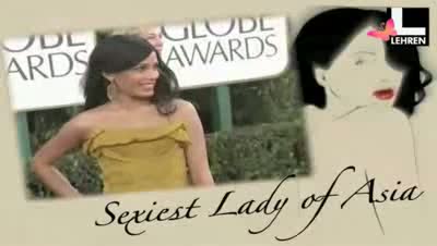 Watch Kareena Kapoor Beats Katrina Kaif As $exiest lady of Asia! Video
