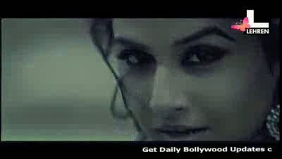 Watch Vidya Wants To Get Dirty With SRK! Video