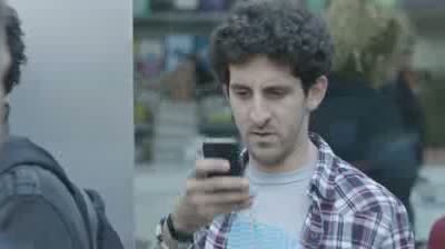Watch Next Big Thing (Samsung Vs Apple) - Banned Commecial Video